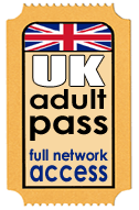 UK Adult Pass